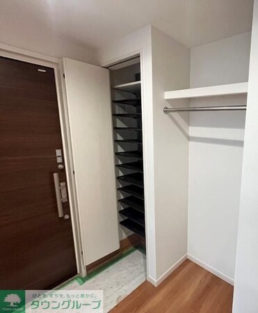 (仮称)豊玉北1丁目貸家B棟の物件内観写真